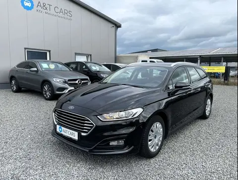 Used FORD MONDEO Diesel 2019 Ad 