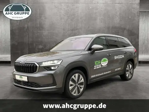 Used SKODA KODIAQ Diesel 2024 Ad 