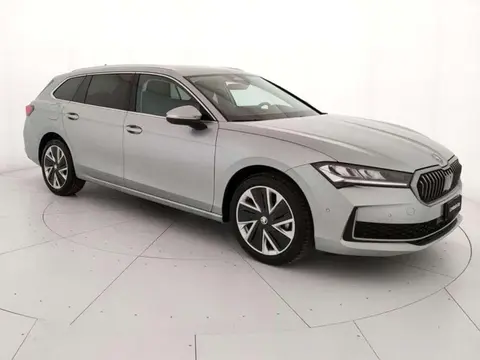 Used SKODA SUPERB Diesel 2024 Ad 