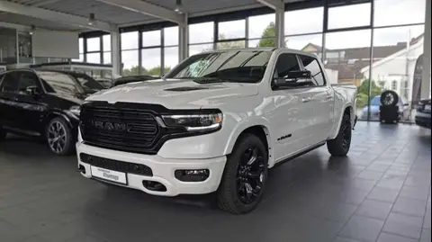 Annonce DODGE RAM Essence 2023 d'occasion 