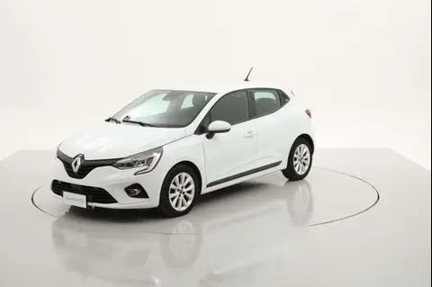 Used RENAULT CLIO Diesel 2020 Ad 