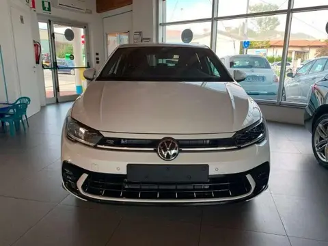 Annonce VOLKSWAGEN POLO Essence 2024 d'occasion 