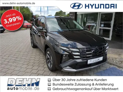 Used HYUNDAI TUCSON Hybrid 2024 Ad 