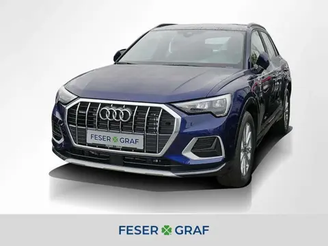 Used AUDI Q3 Diesel 2024 Ad 