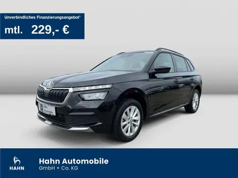 Used SKODA KAMIQ Petrol 2023 Ad 