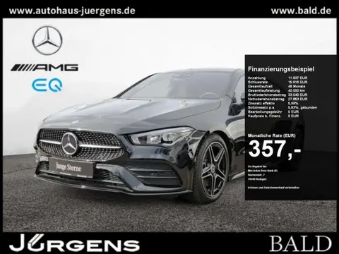 Used MERCEDES-BENZ CLASSE CLA Petrol 2023 Ad 