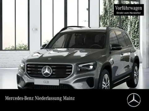 Used MERCEDES-BENZ CLASSE GLB Petrol 2024 Ad 