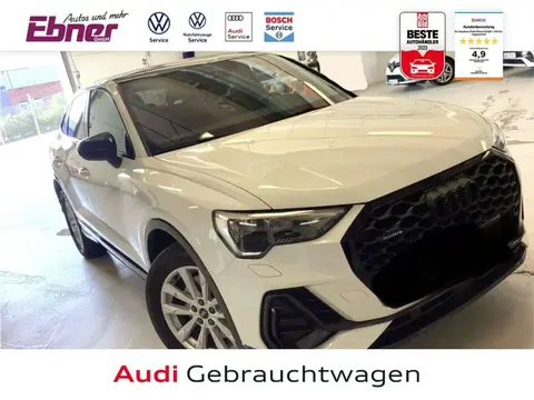 Used AUDI Q3 Petrol 2021 Ad 