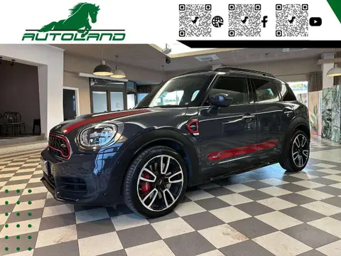 Annonce MINI JOHN COOPER WORKS Essence 2019 d'occasion 