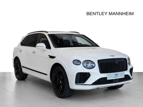 Used BENTLEY BENTAYGA Petrol 2024 Ad 