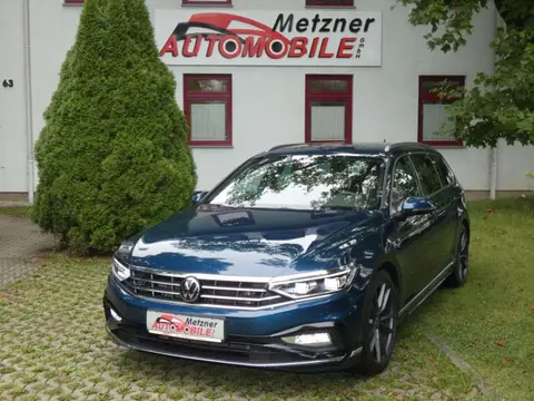 Used VOLKSWAGEN PASSAT Diesel 2022 Ad 