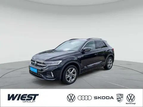 Used VOLKSWAGEN T-ROC Petrol 2022 Ad 