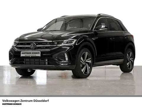 Annonce VOLKSWAGEN T-ROC Essence 2024 d'occasion 