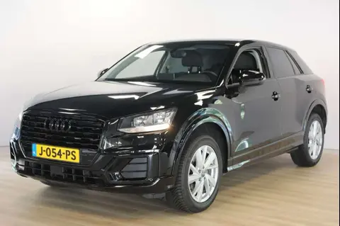 Used AUDI Q2 Petrol 2017 Ad 