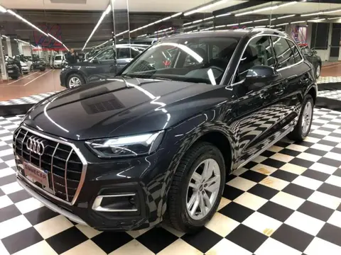 Annonce AUDI Q5 Hybride 2021 d'occasion 