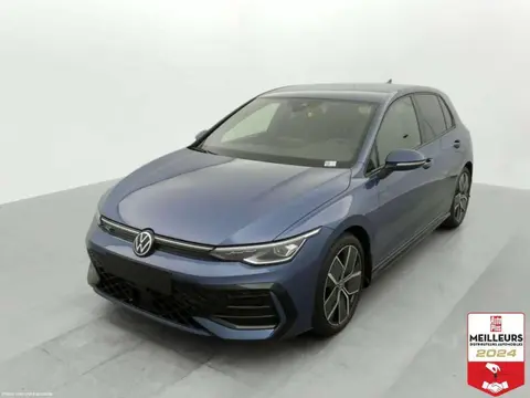 Annonce VOLKSWAGEN GOLF Hybride 2024 d'occasion 