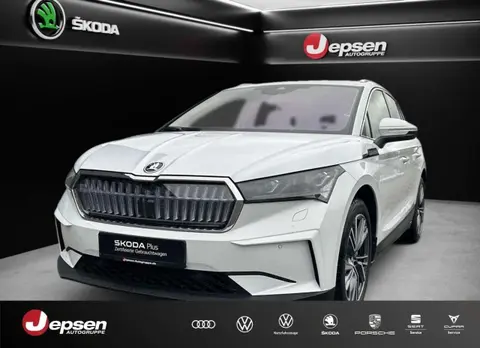 Annonce SKODA ENYAQ Électrique 2023 d'occasion 