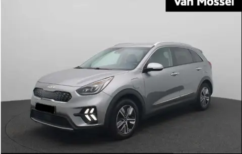 Used KIA NIRO Hybrid 2021 Ad 