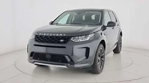 Annonce LAND ROVER DISCOVERY Hybride 2024 d'occasion 