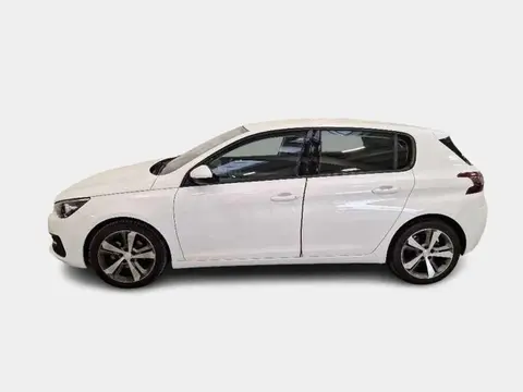 Annonce PEUGEOT 308 Diesel 2020 d'occasion 