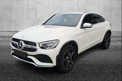 Used MERCEDES-BENZ CLASSE GLC Diesel 2023 Ad 