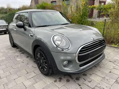 Used MINI COOPER Petrol 2015 Ad 