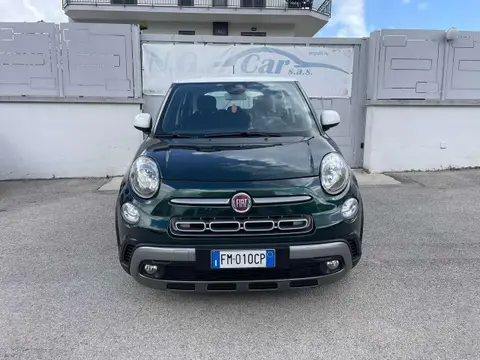 Used FIAT 500L Diesel 2017 Ad 