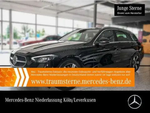 Used MERCEDES-BENZ CLASSE C Diesel 2022 Ad 