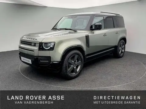 Used LAND ROVER DEFENDER Diesel 2024 Ad 