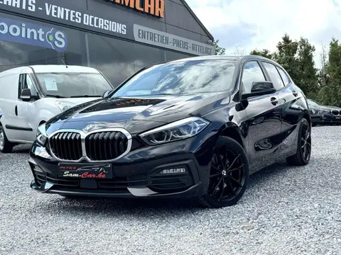 Annonce BMW SERIE 1 Diesel 2022 d'occasion 