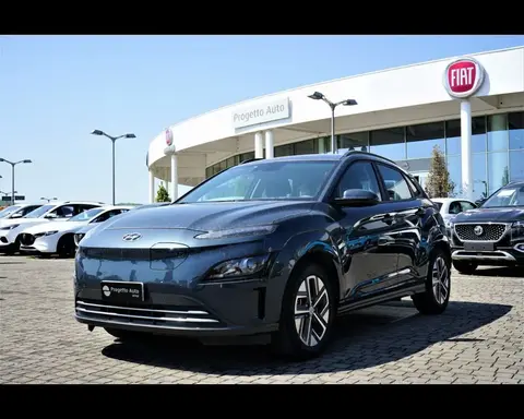 Used HYUNDAI KONA Electric 2021 Ad 