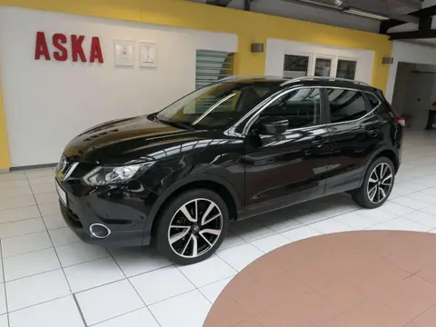 Used NISSAN QASHQAI Petrol 2017 Ad 