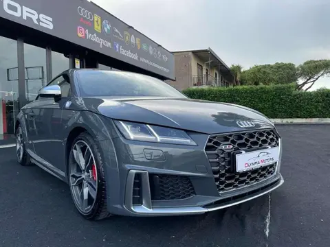 Annonce AUDI TTS Essence 2022 d'occasion 