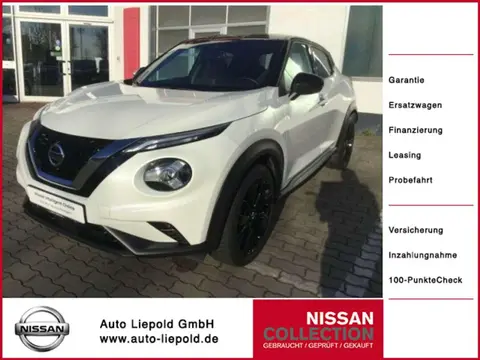 Used NISSAN JUKE Petrol 2021 Ad 