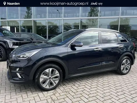 Annonce KIA E-NIRO Électrique 2019 d'occasion 