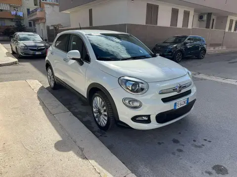 Used FIAT 500X Diesel 2016 Ad 