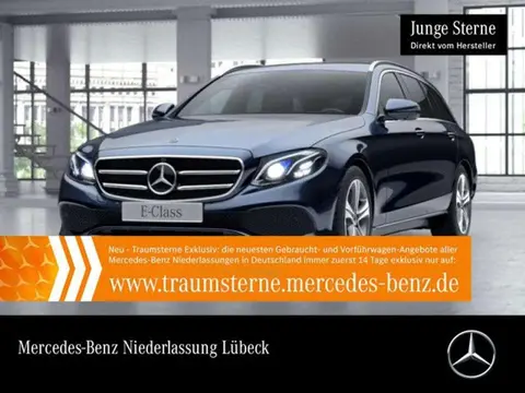 Used MERCEDES-BENZ CLASSE E Diesel 2019 Ad 