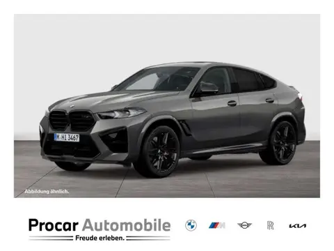 Annonce BMW X6 Essence 2024 d'occasion 