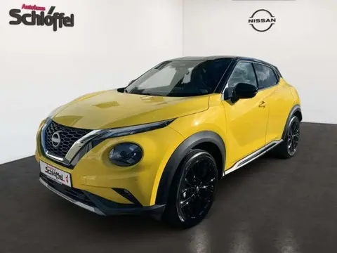 Annonce NISSAN JUKE Essence 2024 d'occasion 