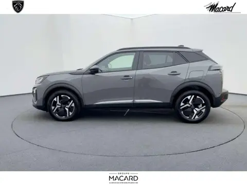 Used PEUGEOT 2008 Petrol 2024 Ad 