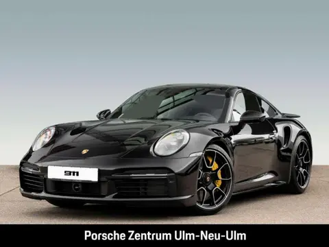 Used PORSCHE 992 Petrol 2024 Ad 