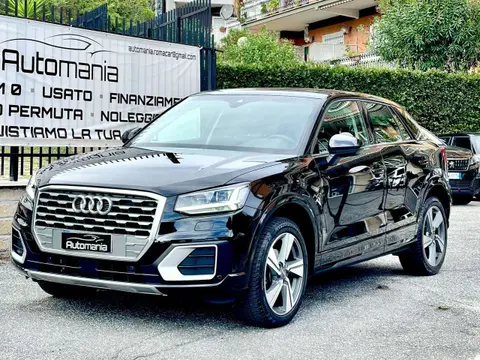 Used AUDI Q2 Diesel 2020 Ad 