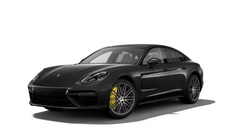 Annonce PORSCHE PANAMERA Hybride 2017 d'occasion 