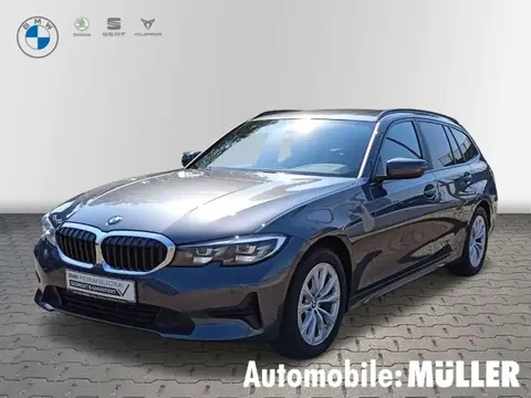 Used BMW SERIE 3 Petrol 2020 Ad 