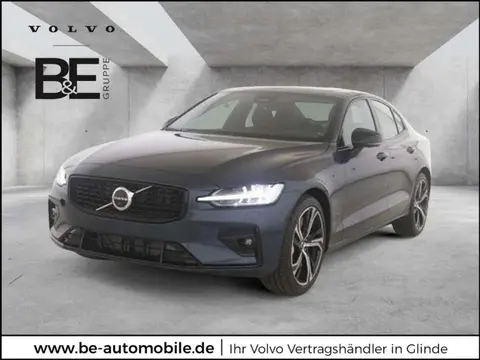 Annonce VOLVO S60 Essence 2023 d'occasion 