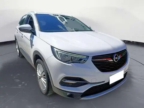 Used OPEL GRANDLAND Petrol 2017 Ad 