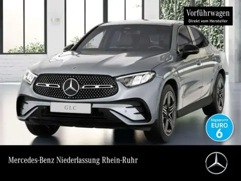 Used MERCEDES-BENZ CLASSE GLC Diesel 2024 Ad Germany