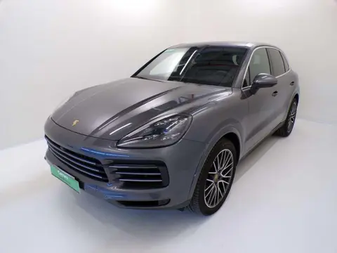 Used PORSCHE CAYENNE Petrol 2019 Ad 