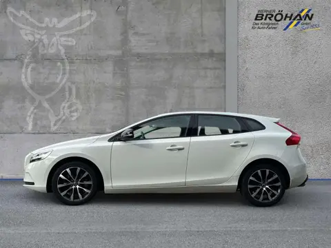 Annonce VOLVO V40 Diesel 2019 d'occasion Allemagne