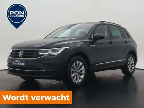 Used VOLKSWAGEN TIGUAN Hybrid 2023 Ad 